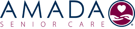 Amada Senior Care %Name% Logo