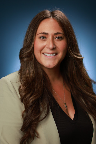 Meagan Ruffini Headshot