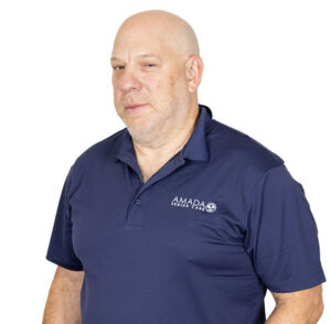 Keith Bercun_Amada Boca Raton