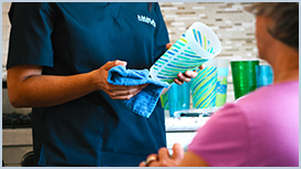 Light Housekeeping Light Housekeeping