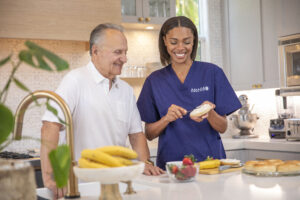 caregiver