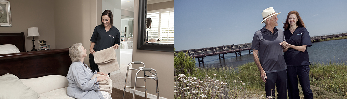 header-understandingltci Amada Senior Care Fort Worth companionship