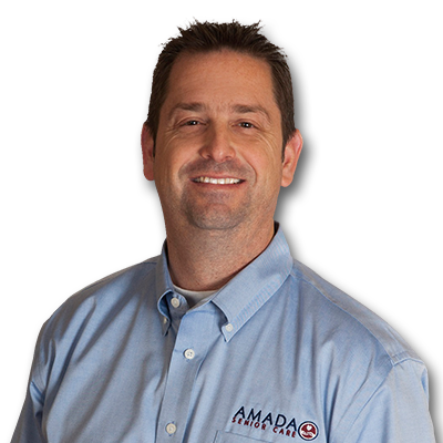 Jason-Logan-Thumbnail Jason Logan, owner of Amada Senior Care Fort Worth