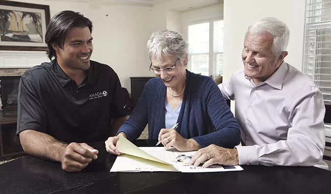 senior care advisor