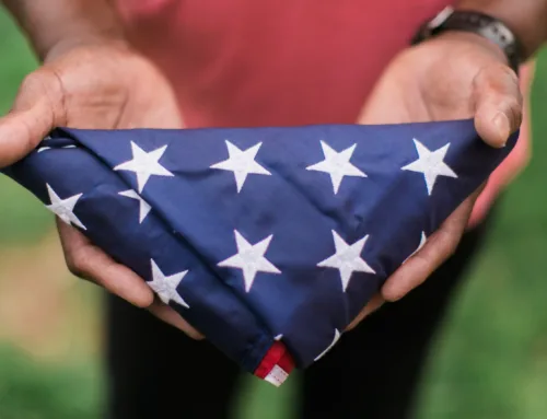 Why Do Veterans Make Great Franchise Owners?
