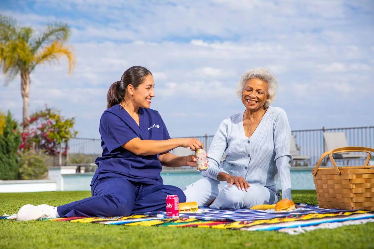 invest in home health care franchise
