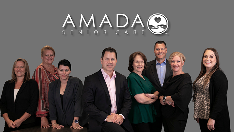 Amada Lehigh Valley team