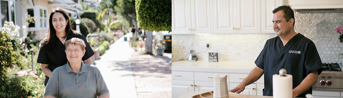 header-costofltcicare Amada Senior Care Mesa helps understand the costs of in home care