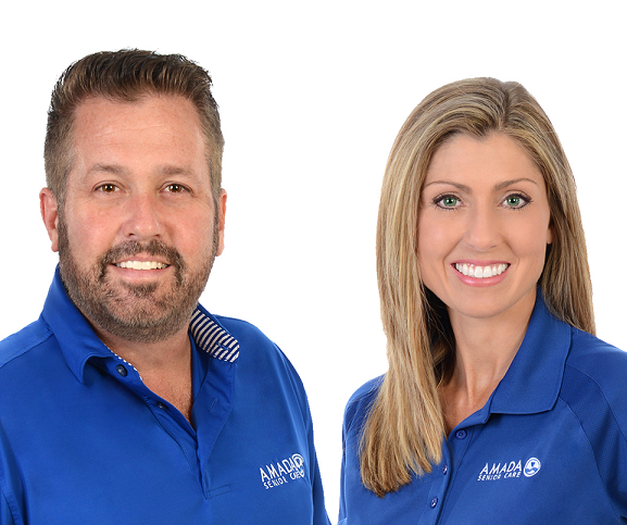 TroyAndAmytrasparent Troy and Amy