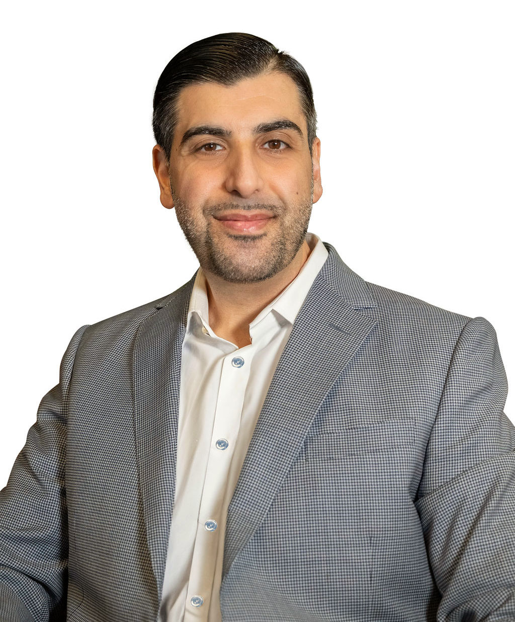 Saad Yehia_Amada North Tampa