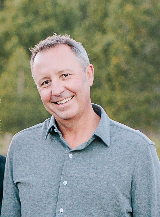 hart profile Ryan Hart, owner of Amada Senior Care Northern Nevada
