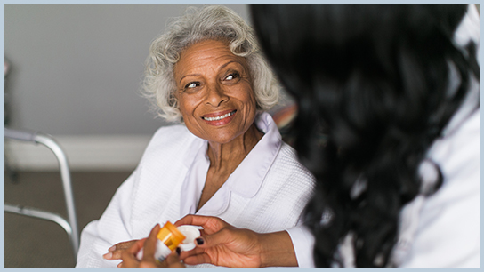 272x153-6 Amada Senior Care The Villages medication reminders