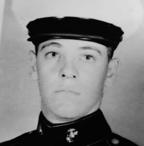 Mitchell Stone Merriman US Marine Corp_web