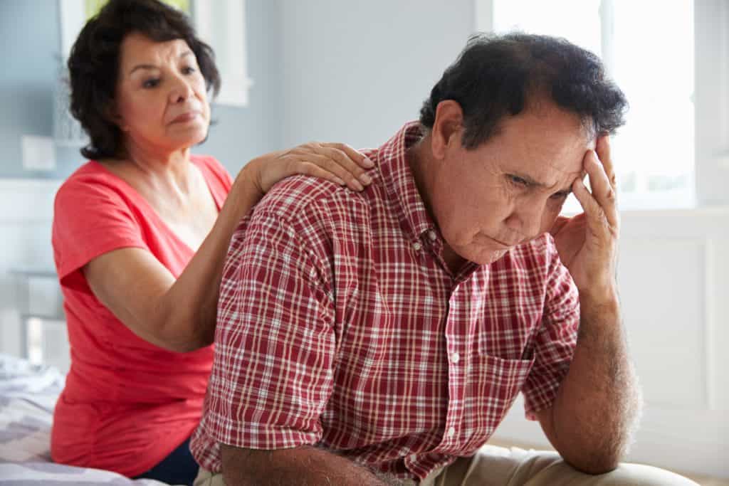 memory loss care