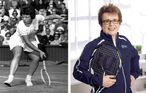 tennis player