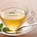 green tea