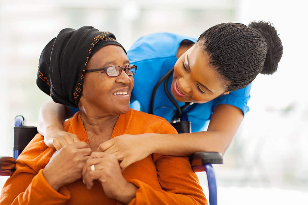 End of Life Peace of Mind: Family Tools for Hospice