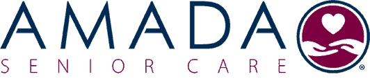 Amada Senior Care Logo