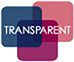 transparent message