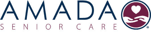 Amada Senior Care Logo