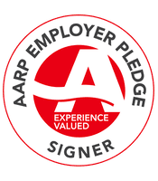 Logo - AARPEmployer