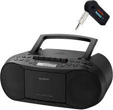 sony boombox
