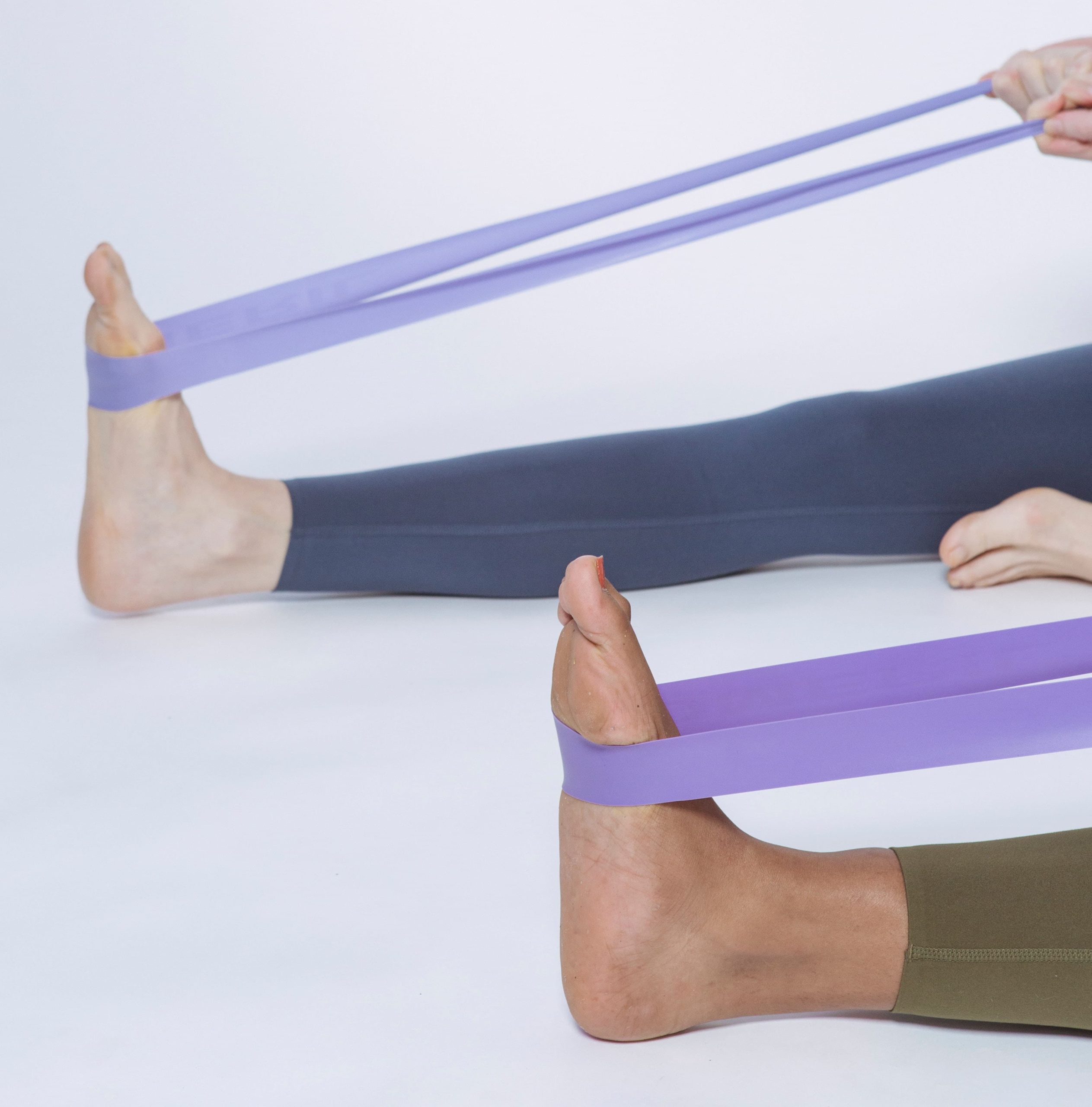 feet stretch