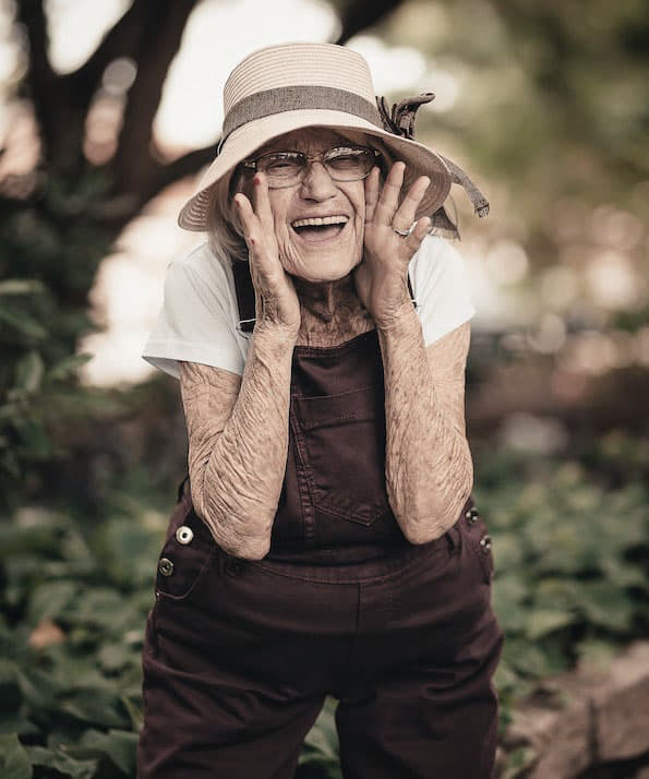 What is a SuperAger and How Can a Senior Level Up?