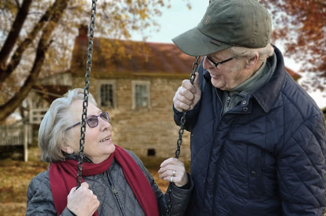 Five Tips When Aging Parents Won’t Ask for Help
