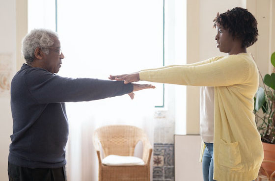 5 Ways to Communicate with an Alzheimer’s Senior
