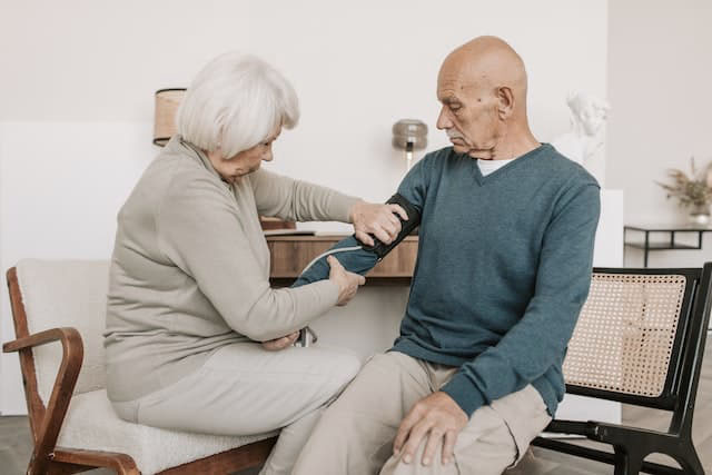 Are We Close to a Cure for Hypertension in Seniors?