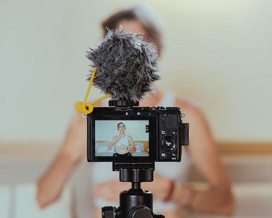 Senior Influencers Inspire a Life Well-Lived