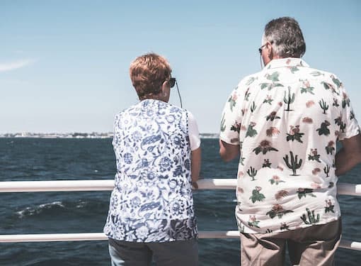 Ideas for Senior-Friendly Summer Travel