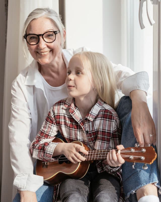 Celebrating Our Elders: National Senior Citizens Day