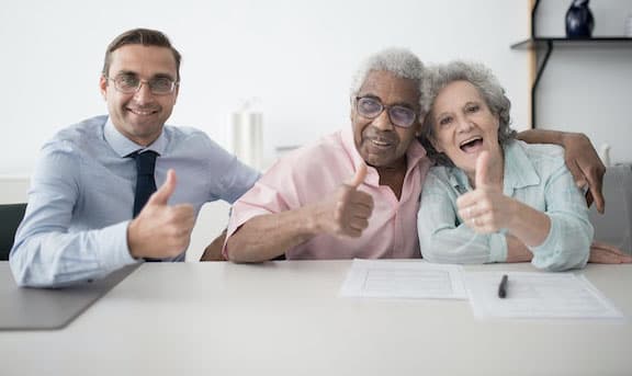 Beyond POA: Legal Docs Families Need for Senior Loved Ones