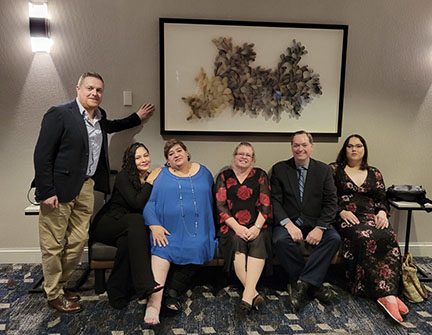 Honoring Top Caregivers with Amada Value Awards