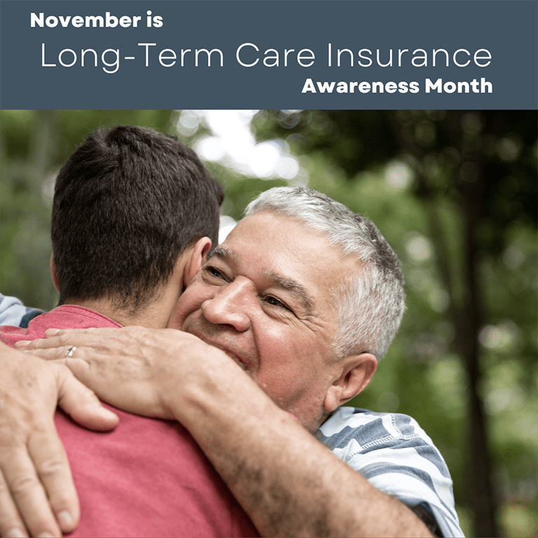 Long-Term Care Insurance: A Plan for the Golden Years