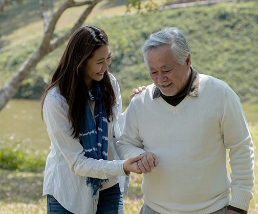 Are We Closer to A Cure for COPD?