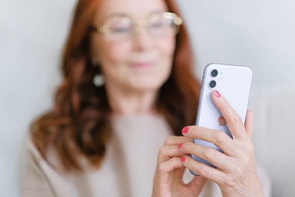 The Giving Season: Protecting Seniors from Fraud