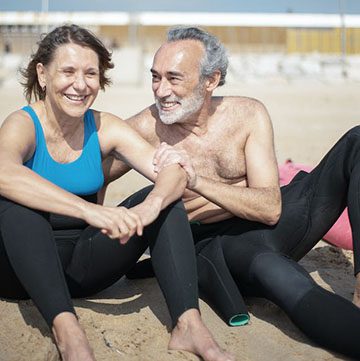 8 Senior Resolutions for Physical, Mental, and Emotional Health