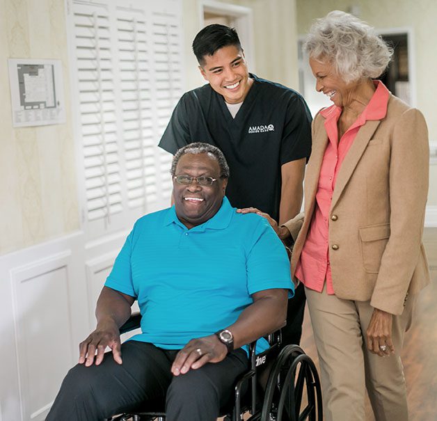 A Family Guide to Senior Living Options