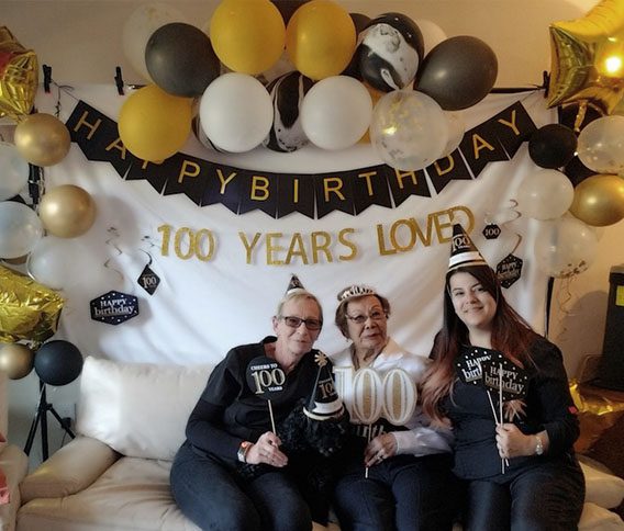 Unlocking the Mysteries of Super Agers