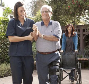 Taking Hopeful Steps Forward During World Alzheimer’s Month
