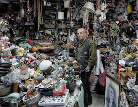 Health Dangers of Hoarding for Seniors