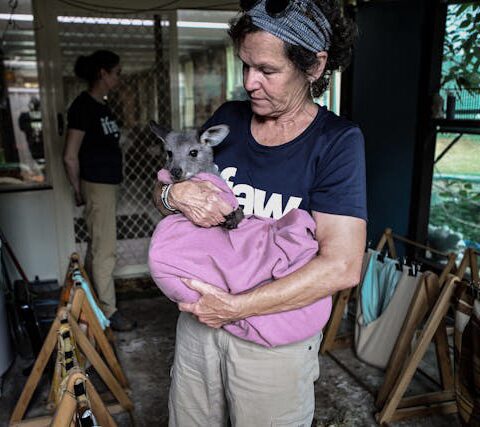 6 Reasons Why Volunteering is Good for Senior Health
