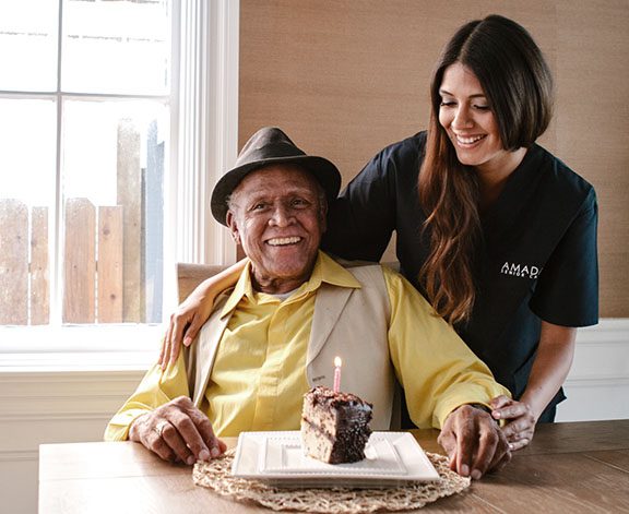 Essential Qualities to Seek in a Senior Caregiver