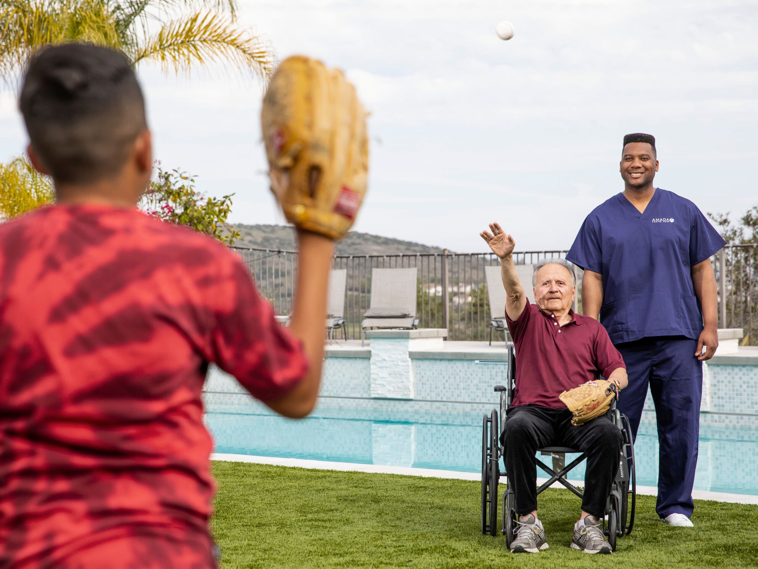 Three Ways Seniors Can Support Brain Health
