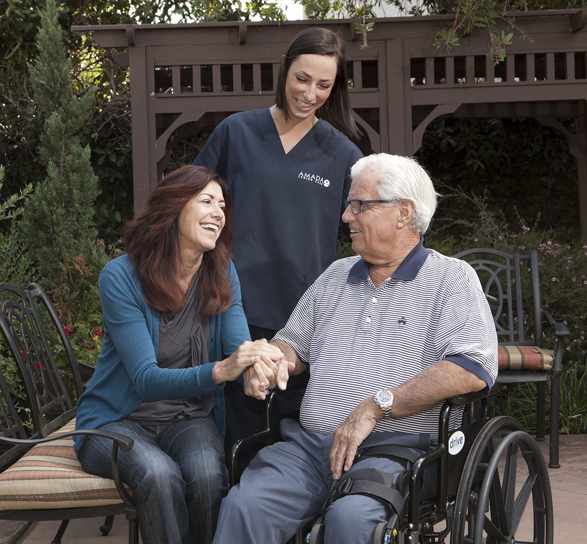 Family Caregivers Month: Supporting These Unsung Heroes