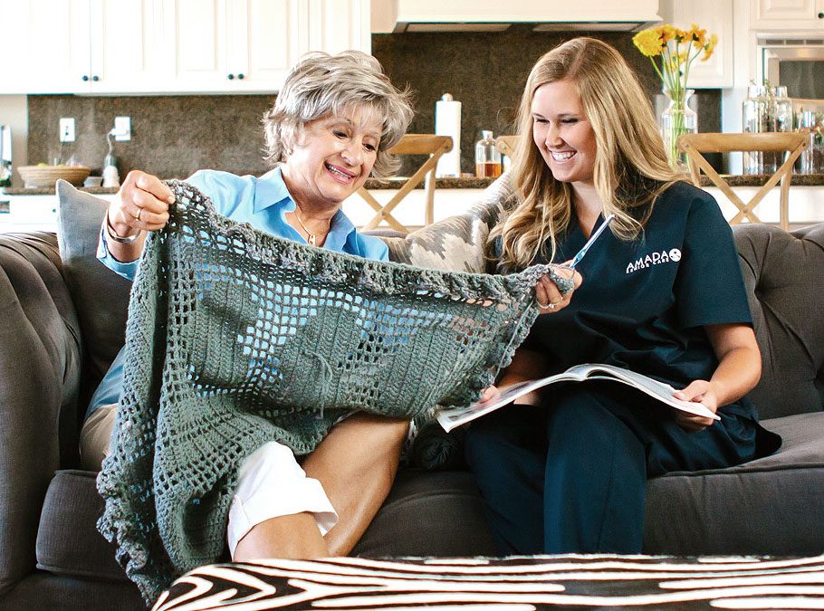 5 Reasons Why It’s Okay for Seniors to Ask for Help