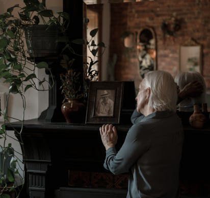 Moving Forward After Loss: Next Steps for Family Caregivers